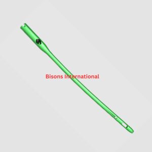 Bisons wholesale Proximal Femoral Rotational Stability Nail PFRN 130° Orthopedic Implant - Product Image 3