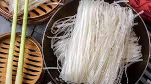 IIGLOBAL FARM Low Calorie Instant Rice Noodles <b>Weight</b> Loss Management Fat Free Cholesterol Free Guilt Free Pasta Alternative - Product Image 2