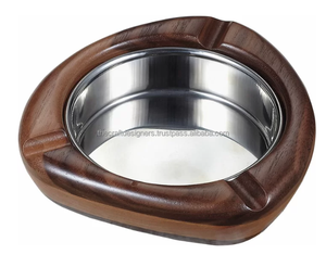 ที่เขี่ยบุหรี่ตกแต่งโต๊ะพร้อมโลโก้ - Product Image 6