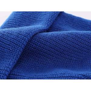 Gorros de snowboard azul oscuro Gorros de invierno - Product Image 2