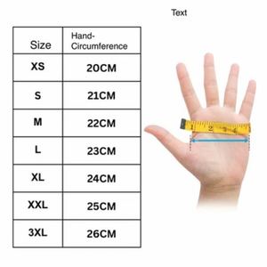 Gants de moto en cuir de chèvre souple unisexes pour motards, protection des mains pour la conduite et la sécurité - Product Image 6