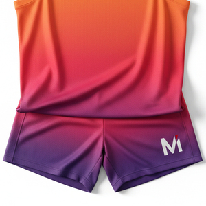 Wholesale Sublimation Printed Basketball Custom Brand Logo High Performance Composite Leather Training Ball for Schools - Product Image 2