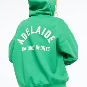 Conjunto de Pantalones y Sudadera con Logotipo Personalizado, Traje Deportivo, Pantalones Deportivos de Color Sólido, Sudadera con Capucha - Product Image 5