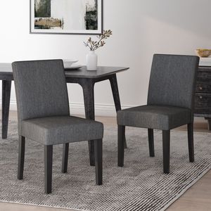 Sedia da Pranzo per un'Esperienza Culinaria Confortevole - Product Image 1
