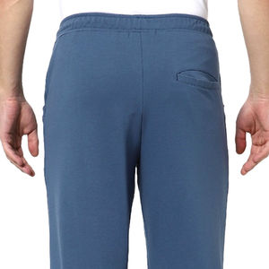 Wholesale Mens 100% Polyester <b>Mesh</b> Casual Training <b>Pants</b> Elastic Waist Quick Dry Breathable Lightweight Summer Sports Track - Product Image 6