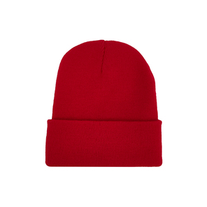 Gorros de Punto Acrílicos Estilo Vintage Resistentes al Viento con Opción de Logotipo Personalizado, Cálidos para Exteriores, Unisex para Adultos - Product Image 6