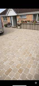 Azulejos de Piedra Arenisca Natural BEIGE 100% Personalizados - Product Image 5