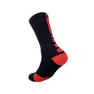 Men's Elite <b>Long</b> Tube Sports <b>Socks</b> Towel Bottom Middle Tube Practical Anti slip Basketball <b>Socks</b> - Product Image 6