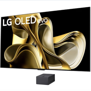 ที่ดีที่สุดสำหรับทีวี OLED สมาร์ททีวีจอแบนขนาด 83 นิ้ว รุ่น Evo M3 Series โครงสร้างพลาสติก เชื่อมต่อไร้สาย พร้อม Alexa ในตัว - Product Image 5