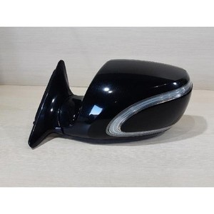 K9 ชุดกระจกมองหลังด้านนอก (ซ้าย) มือสอง OEM 876103T050ABP - Product Image 1