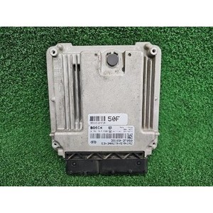 ECUs y Módulos de Computación Usados para Carnaval 391002F050 - Product Image 1