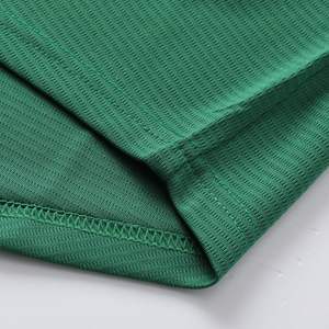 Camiseta de Béisbol Personalizada, Uniforme de Equipo Transpirable de Poliéster, Camiseta Deportiva con Estampado por Sublimación para Entrenamiento y Partidos - Product Image 6