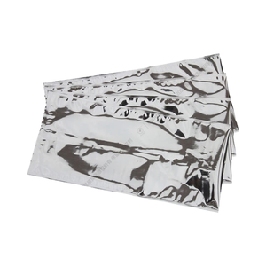 Industrial Grade 515x650mm Antistatic Zipper <b>Bag</b> for Electronics Manufacturing and Export - Product Image 5