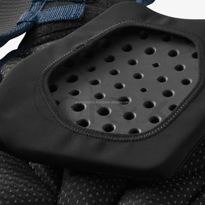 Protection Thoracique de Baseball de Style Optimal, Protection Abdominale et des Épaules, Léger, Résistant aux Impacts, Matériel Respirant, Ajustement Réglable - Product Image 6