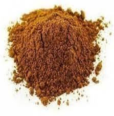 POUDRE D'ENCENS JIGGAT: Mélange aromatique pour la fabrication de bâtons d'encens exquis et de bobines de moustiques/MARY - Product Image 2