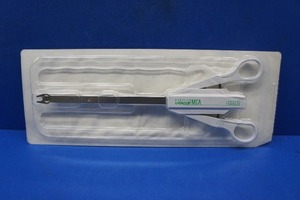 ETHICON LIGACLIP Applicateur manuel de clips multiples (MCL20) Utilisation hospitalière Certifié ISO13485 CE Classe II Durée de conservation de 3 ans Origine américaine - Product Image 4