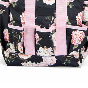 Premium Horse Grooming <b>Bag</b> Large Capacity Equestrian Grooming <b>Kit</b> Organizer Durable Storage For Horse Groom <b>Tools</b> - Product Image 3