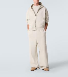 Vente en gros de sweats à capuche zippés pour hommes, en tissu durable, provenant de fournisseurs de vêtements de premier plan - Product Image 6