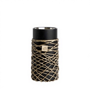 Nouveau brûleur d'encens en bois Mubkhar au design moderne, grande taille, anti-odeur, pour usage intérieur, cadeau du Ramadan par Tradnary Exim Pvt Ltd - Product Image 1