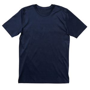 Camiseta Extra Grande Personalizada de Alta Calidad, 250 g/m², Algodón, Lisa, Estampada, para Hombre - Product Image 5