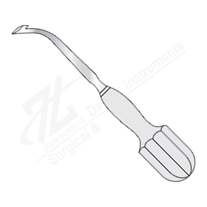 Perforateur Naso-Antral Manuel 171 mm de Longueur 16 F.G. – Instrument Chirurgical en Acier Inoxydable Certifié ISO13485 Classe I – Haute Qualité - Product Image 1