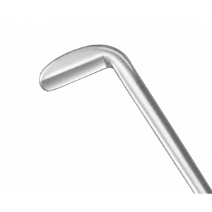 Divisor de Faco Rosen de Acero Inoxidable de Calidad Profesional, Instrumento Oftálmico de Precisión para Cirugía de Facoemulsificación NAZIR - Product Image 5