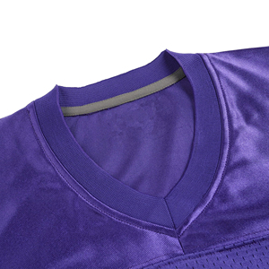 Faldas de Fútbol Americano para Hombres y Mujeres, Unisex, de Poliéster, Ropa Deportiva Shaghaf, Tops de Moda, Conjuntos Casuales - Product Image 3