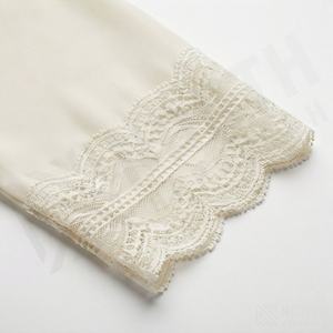 Nouvelle robe abaya musulmane de luxe avec hijab, couleur personnalisée, écharpe fantaisie, vêtements élégants et modestes, haute qualité, vente en gros - Product Image 5