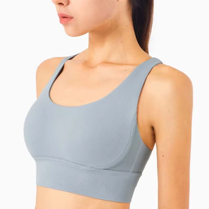 Conjuntos de Yoga y Gimnasio para Mujer: Leggings, Sujetador Deportivo y Ropa Deportiva Cómoda - Product Image 4