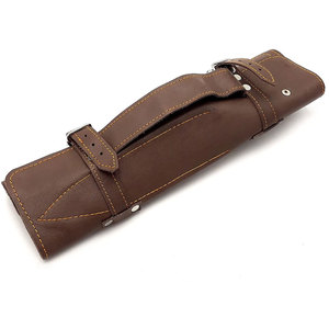 Ensemble de couteaux de cuisine en acier Damas de haute qualité, collection complète de couteaux de chef avec poignée ergonomique pour la préparation quotidienne des aliments - Product Image 4