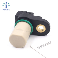 PEIVSO Nouveau capteur de position d'arbre à cames de haute qualité pour Accent 2001-2006 OEM 39350-22600