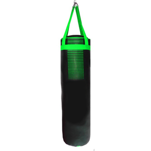 Gym Use Filled Heavy Standing Punching Bag Kick Boxing Best Heavy Boxing High <b>Elastic</b> Durable 2026 - Product Image 1