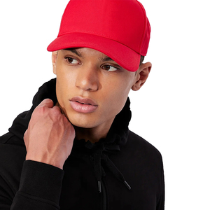 Oem Customized Simple High Quality Logo Sports <b>Baseball</b> <b>Caps</b> Best Manufacture Customizable With Custom Design Men <b>Caps</b> - Product Image 4