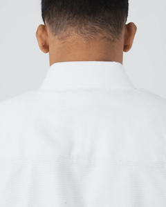 Uniforme de Artes Marciales, Ropa de Entrenamiento de Karate, Kimono de Jiu-Jitsu Brasileño, Gi de BJJ - Product Image 3