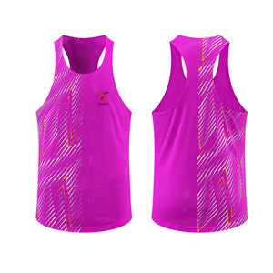 Débardeurs pour hommes Solid Trader : Haut décontracté sophistiqué, coupe raffinée, aspect élégant, idéal pour l'été et les sorties en plein air. - Product Image 6
