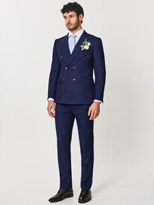 Fashionable Pants Suits Solid Coat <b>Blazer</b> Pants Spring Autumn men's and women Office Casual 2 Piece Suits Custom Two Piece <b>Sets</b> - Product Image 1