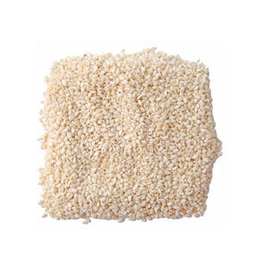 Graines de sésame blanches décortiquées naturelles, produits agricoles, 99% nettoyées à la machine, prix abordable - Product Image 6