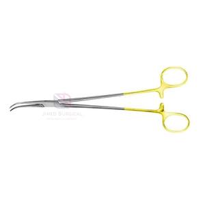 Pinces à dissection et à ligature en acier inoxydable |   Instruments chirurgicaux à usage manuel, outils médicaux durables et de précision pour chirurgiens - Product Image 2