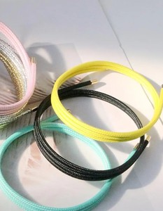 Handmade Adjustable <b>Rope</b> <b>Bracelet</b> for Men and Women - Product Image 1