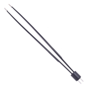 Pinces bipolaires électriques à cautérisation, revêtement pour une durabilité accrue, pointe fine, réutilisables, à baïonnette, pour chirurgie générale, autoclavables, classe I, 5 ans - Product Image 1