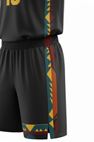 Camisetas de Baloncesto Transpirables con Estampado Edición Ciudad VJ 77 2026, Uniformes Bordados de Alta Calidad, Unisex