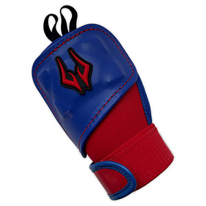 AEGIS Adult Baseball Softball Hand Guard Model AEGIS Breathable Blister Proof Wear Resistant Left Right Hand Training - Product Image 1