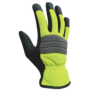 Guantes de ensamblaje para una sensación ligera y una mejor movilidad de los dedos en tareas pequeñas - Product Image 6