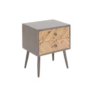 Modern Minimalist Handmade Wooden Drawers High Quality Manufacturing from Indonesia Direct Use Convertible Feature - Product Image 6