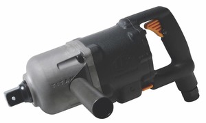 สว่านลมอุตสาหกรรม Ingersoll Rand รุ่น 3940B2TiEX ได้รับการรับรองมาตรฐาน ATEX ขนาดรูต่อลม 1/2 นิ้ว แรงบิดสูงสุด 2240 นิวตันเมตร ความเร็วรอบสูงสุด 6000 รอบต่อนาที - Product Image 1