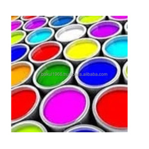 Aditivos de color que se utilizan principalmente para colorear cuero y pulpa de papel y para la elaboración de tintas a base de agua. Compre directamente del proveedor. - Product Image 4