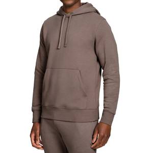 Custom Men’s Zipper Hoodie High Quality Cotton Fleece Full <b>ZIP</b> <b>Hooded</b> Sweatshirt Casual Wear Wholesale - Product Image 3