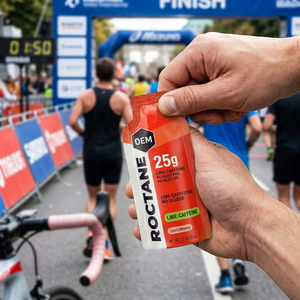 Gel Energético OEM ODM Pre-Entrenamiento, Gel <span class=keywords><strong>de</strong></span> Hidratación <span class=keywords><strong>de</strong></span> Combustión Rápida con Aminoácidos BCAA para Gimnasio y Fitness - Product Image 5