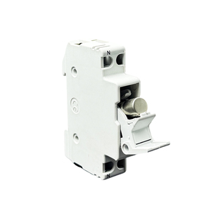 Fournisseur d'usine <span class=keywords><strong>Fusible</strong></span> gG 500V AC 10*38 Cylindrique en céramique <span class=keywords><strong>fusible</strong></span> <span class=keywords><strong>32A</strong></span> Norme IEC Capacité de coupure 100KA - Product Image 1