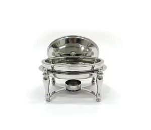 Casserole en métal spéciale Eid, design moderne, céramique antiadhésive, écologique, compatible four et lave-vaisselle, récipient isotherme pour aliments - Product Image 6